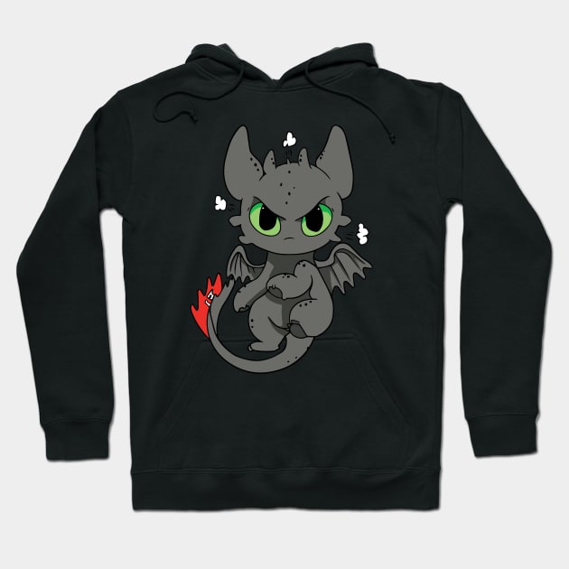 Httyd hoodie sales